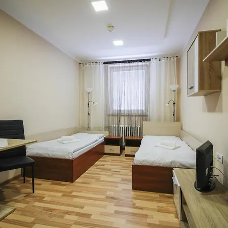 Casa de hóspedes Texon Levoča