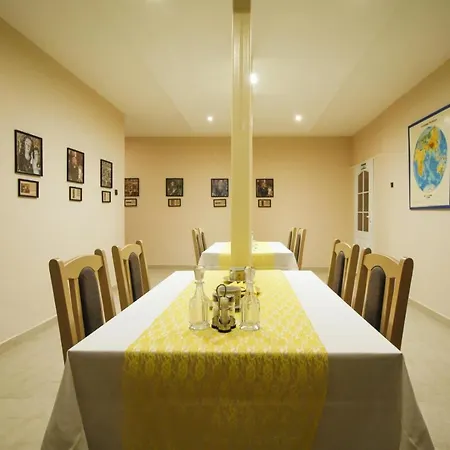 Texon Casa de hóspedes