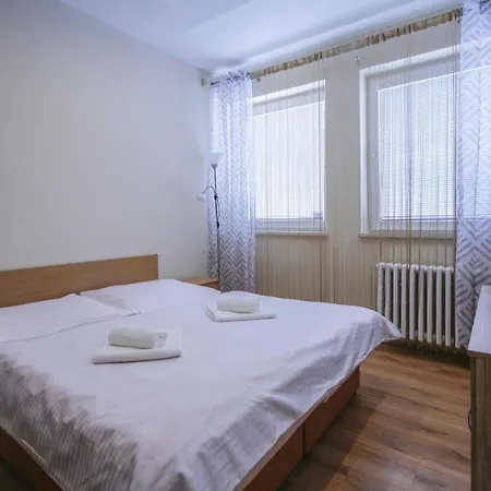 Texon بيت ضيافة Levoča