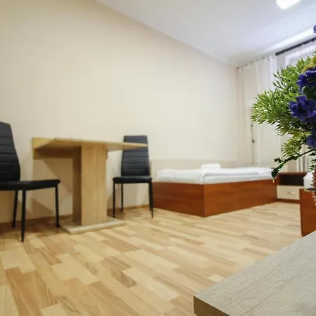 Texon Casa de hóspedes Levoča
