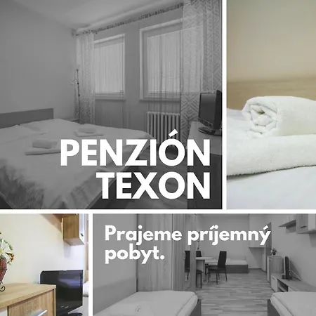 Texon بيت ضيافة *