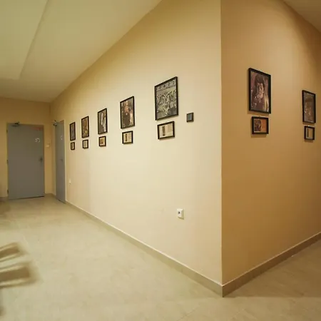 Casa de hóspedes Texon Levoča